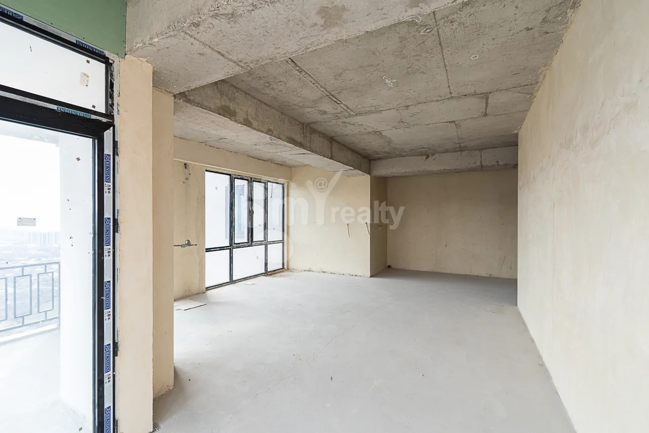 Купить 3 комнатную квартиру Гогол ул., Канакер-Зейтун Ереван, 159666