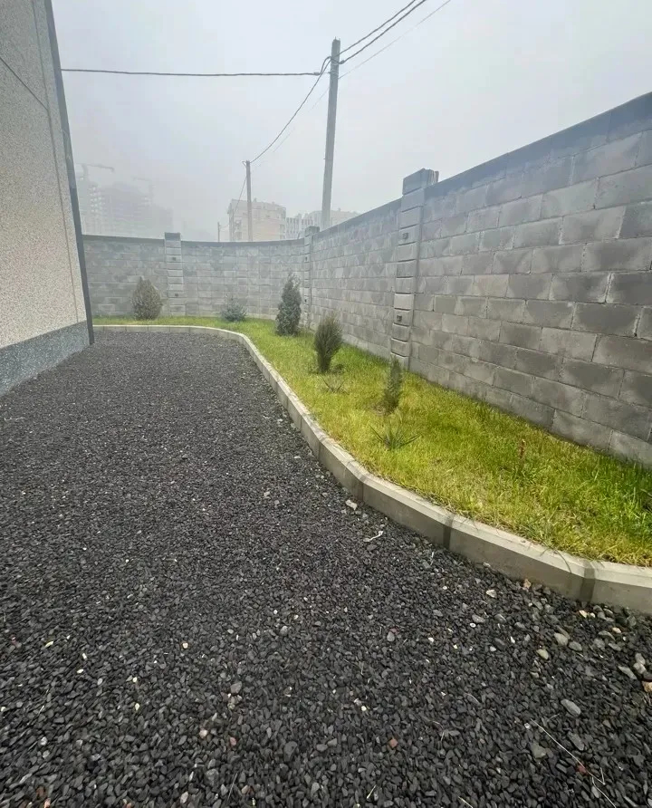 House for sale خیابان لوکاشین, آچاپنیاک ایروان, 161303
