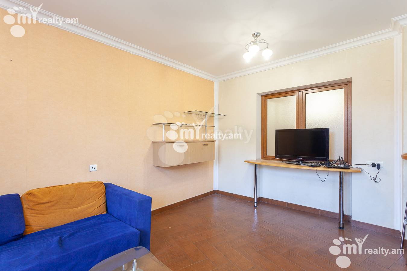 2 bedroom apartment for sale Zakyan street 1st lane, Center Yerevan, 148248