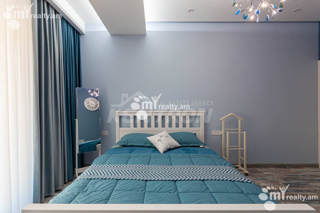 3 bedroom apartment for sale Antarayin, G.Emin St,, Center Yerevan, 138692