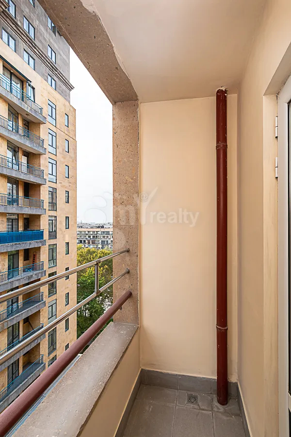 3 bedroom apartment for rent Aram St, Center Yerevan, 162020