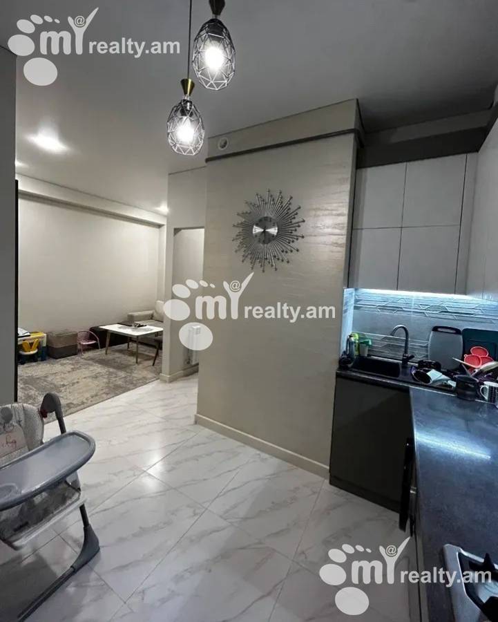 2 bedroom apartment for sale Bagrevand district, Nor Norque Yerevan, 158190