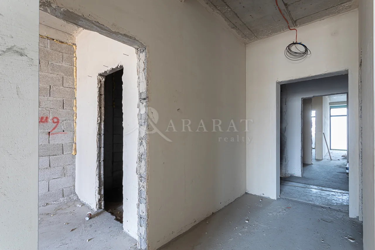 2 bedroom apartment for sale Arshakunyats Ave, Center Yerevan, 159360