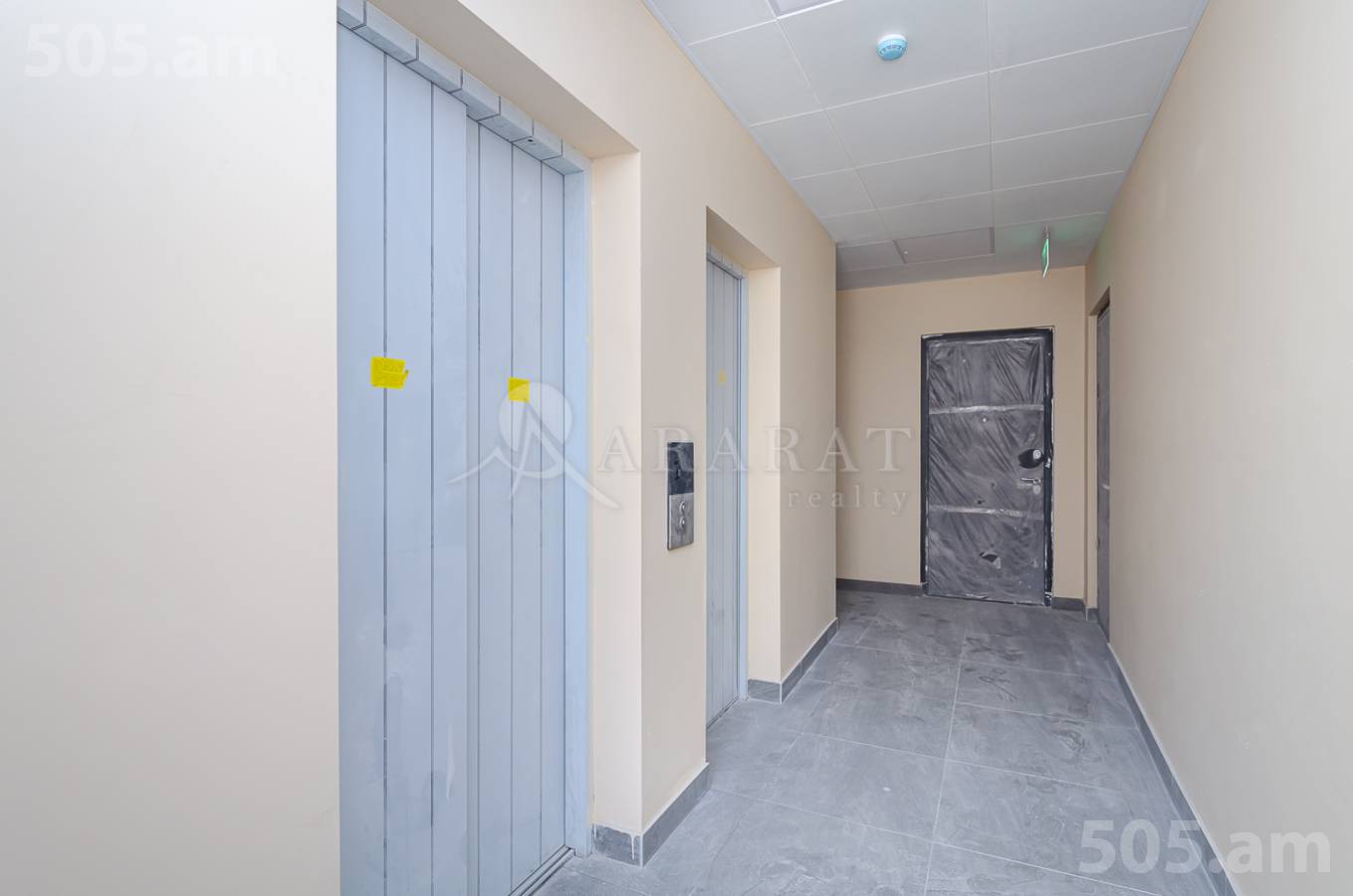 Купить 4 комнатную квартиру Давит Анахт ул., Канакер-Зейтун Ереван, 154858