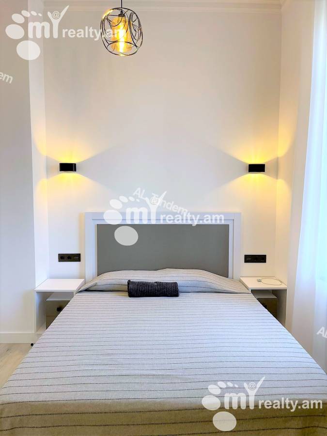 Снять 3 комнатную квартиру Корюн ул, Центр Ереван, 135292