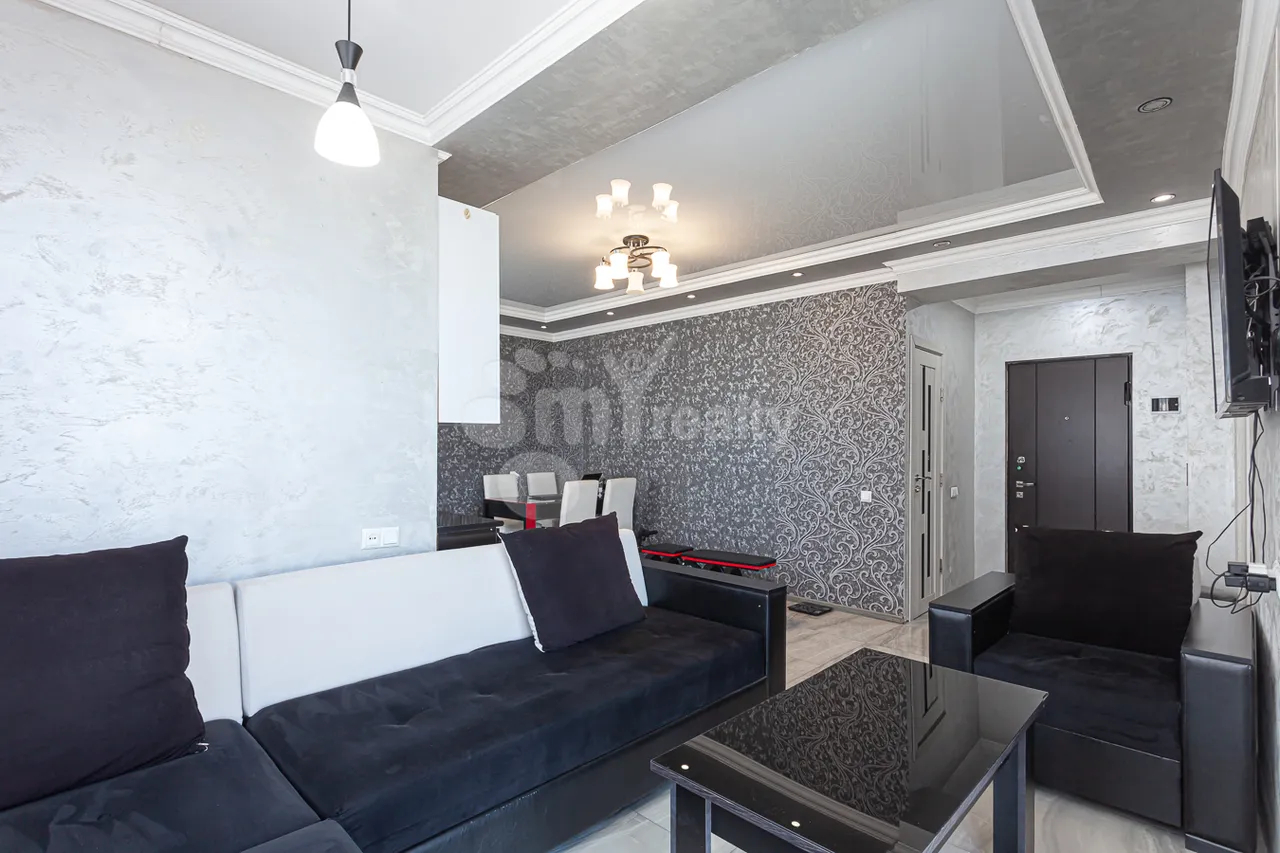 2 bedroom apartment for sale Tsitsernakaberd Highway, Center Yerevan, 160881