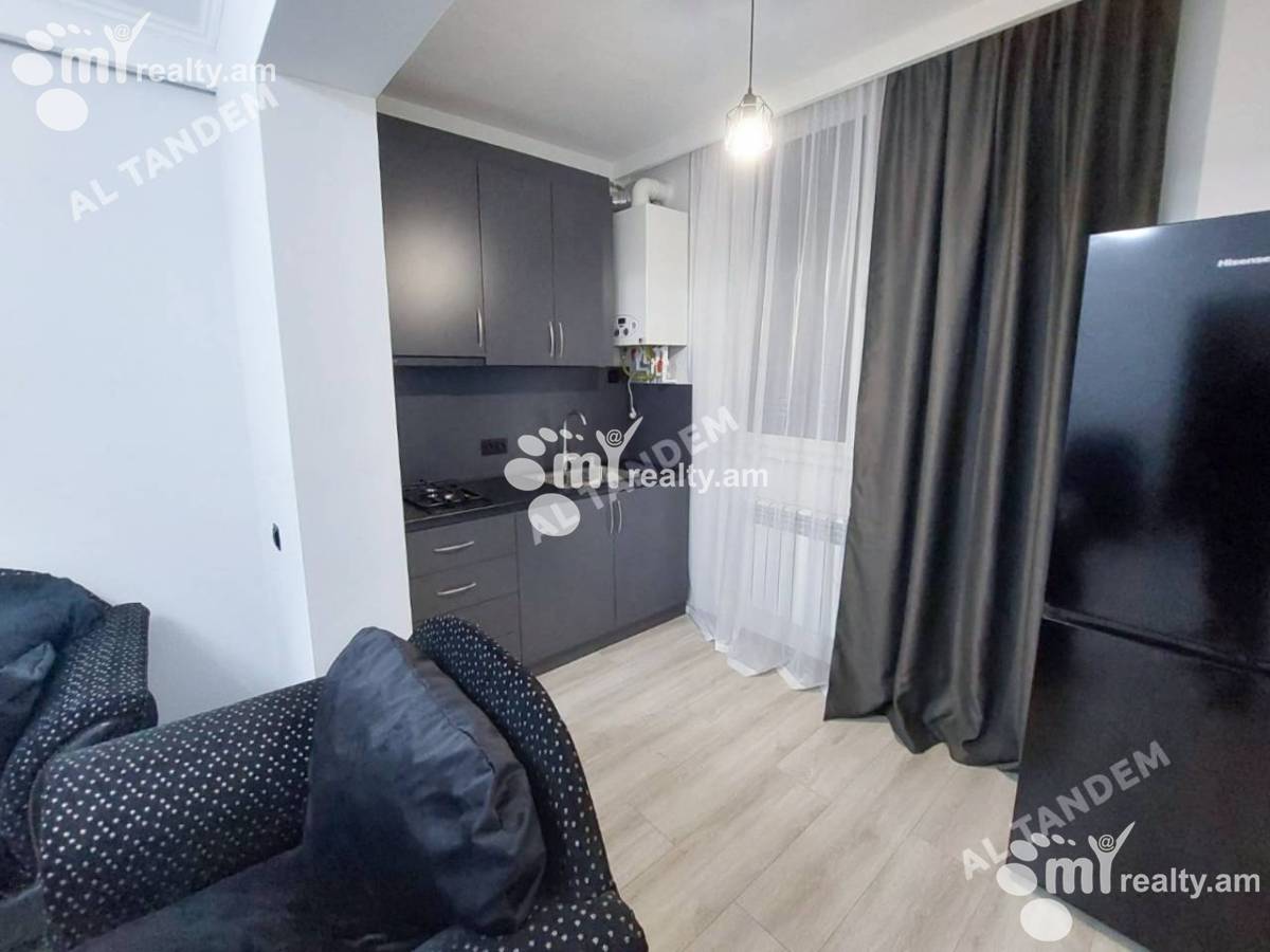 2 սենյականոց բնակարան վարձով Մարգարյան փող, Աջափնյակ Երևան, 154532