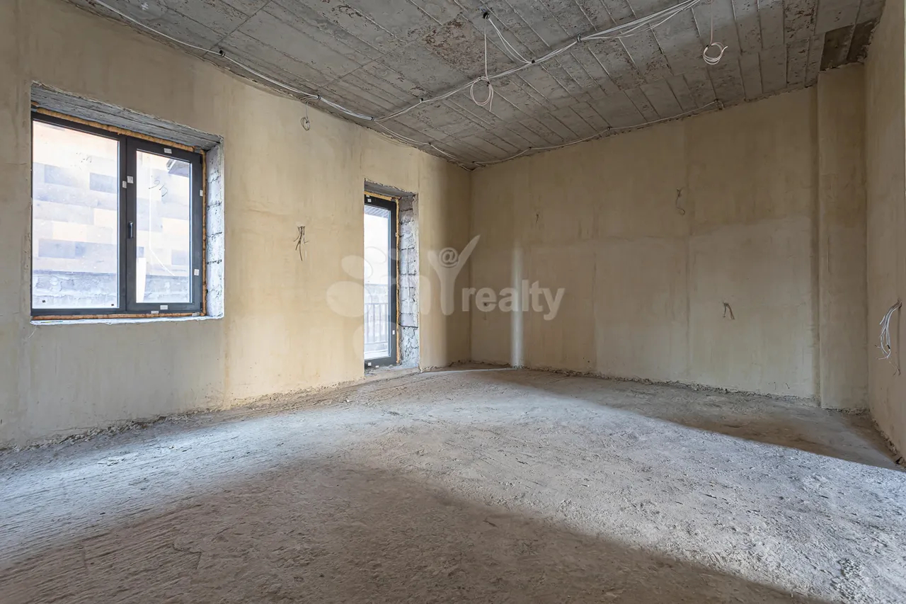 House for sale Dzor 1 district, Davtachène Yerevan, 158405