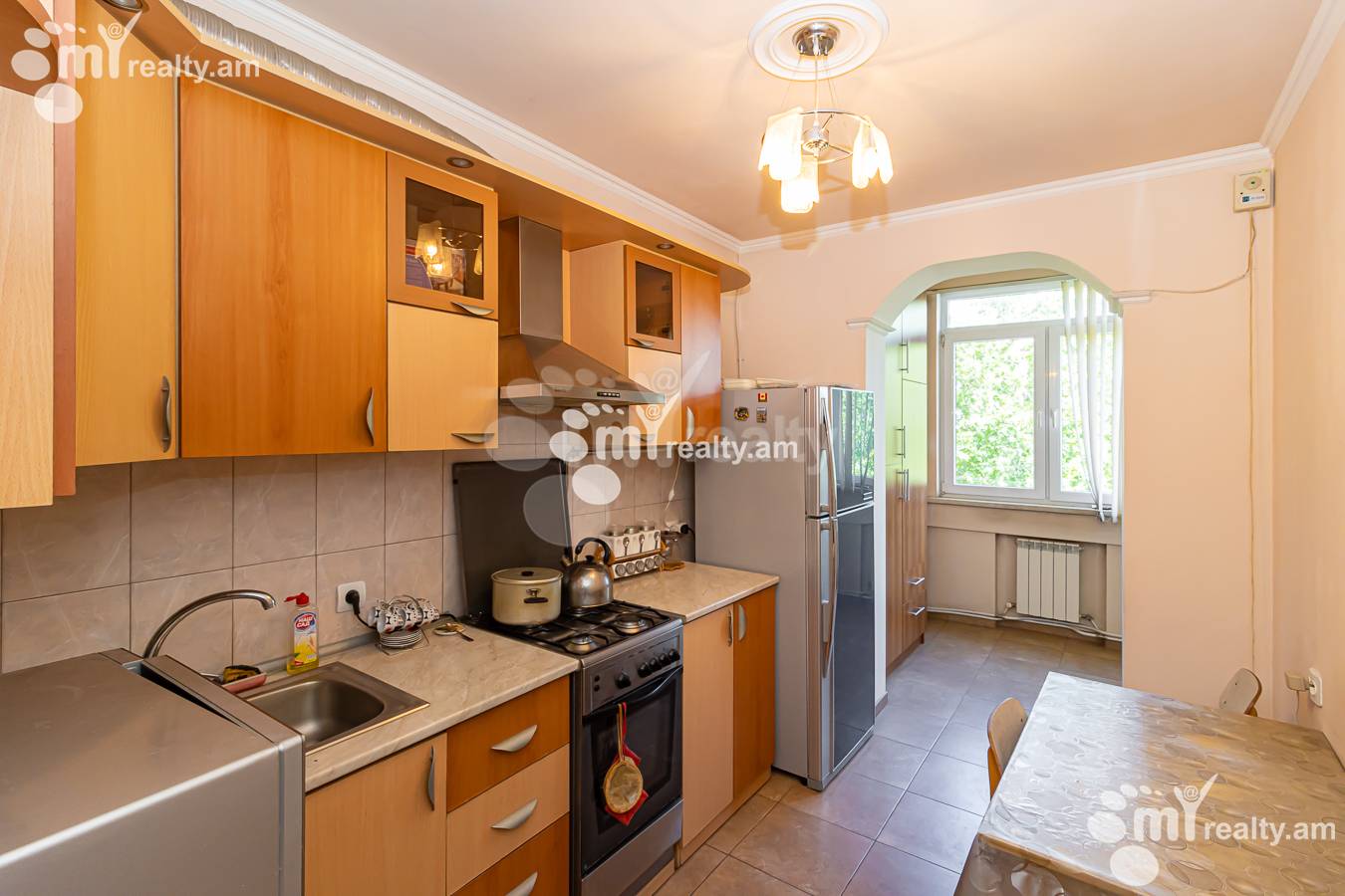 3 bedroom apartment for sale خیابان آرتاشیسیان, شِنگاویت ایروان, 149475