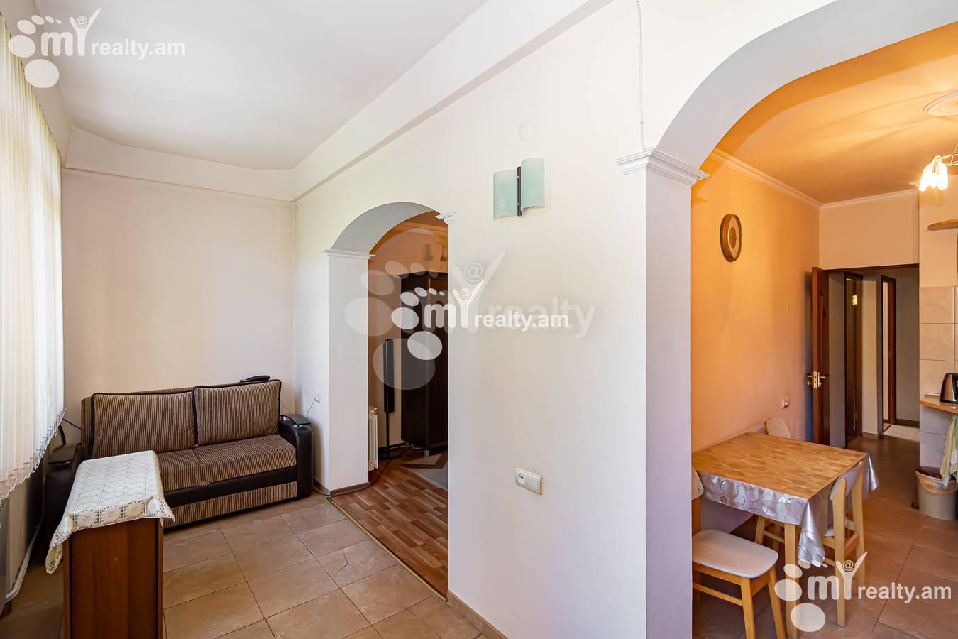 3 bedroom apartment for sale خیابان آرتاشیسیان, شِنگاویت ایروان, 149475