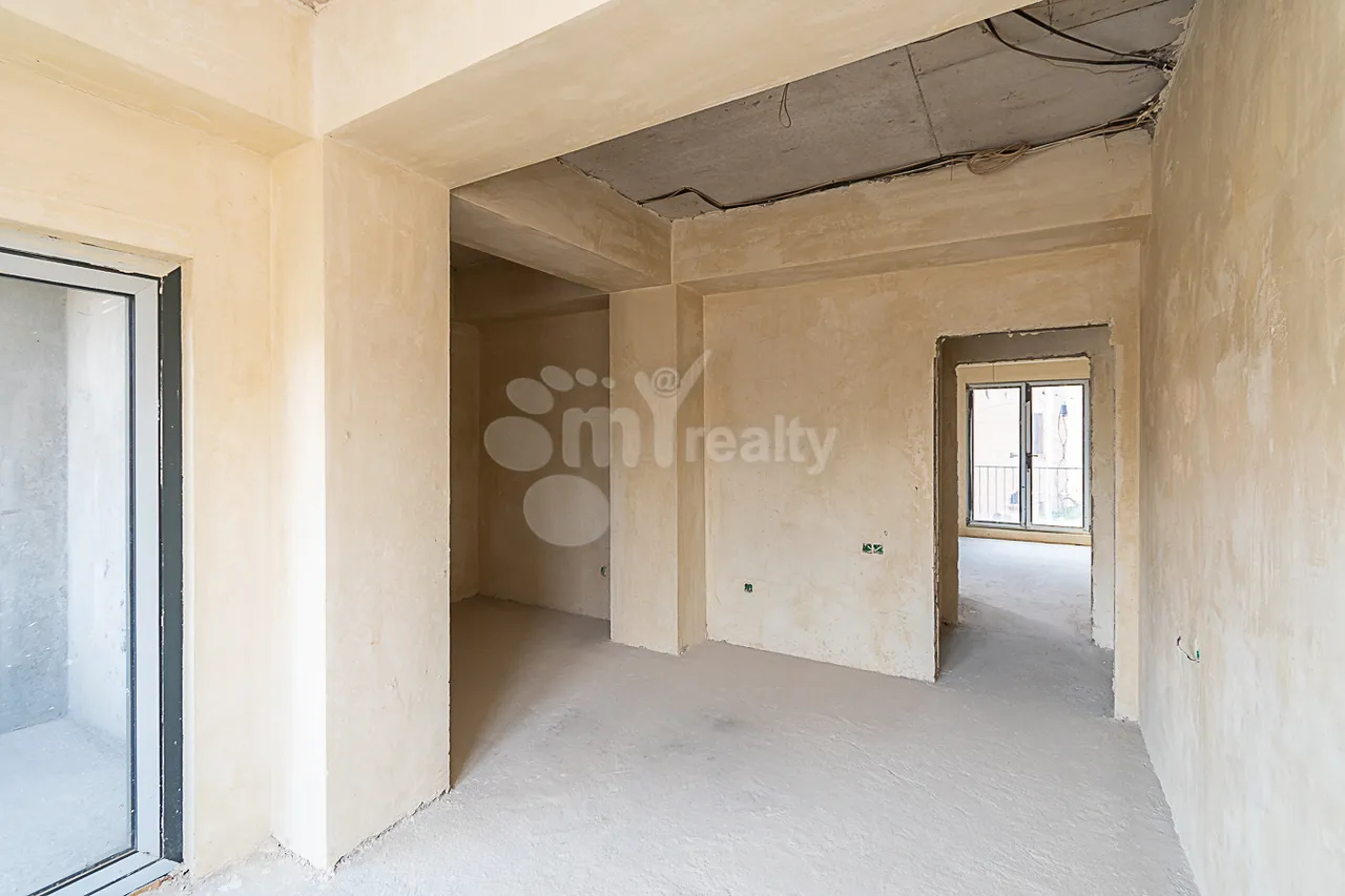 House for sale Mikoyan St, Dawtaschen Yerevan, 161535