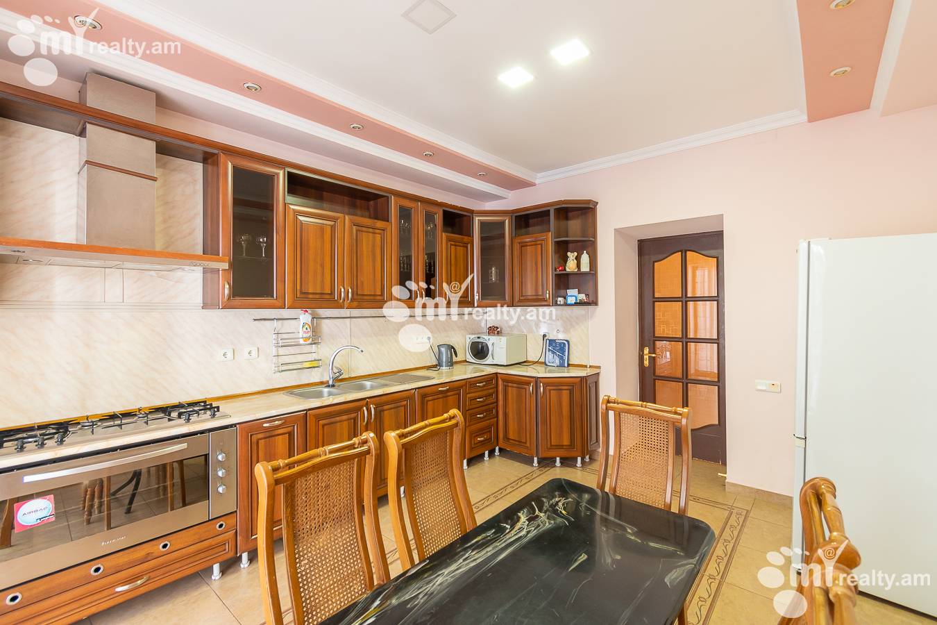 House for sale Sevastopolyan St, Arabkir Yerevan, 143718