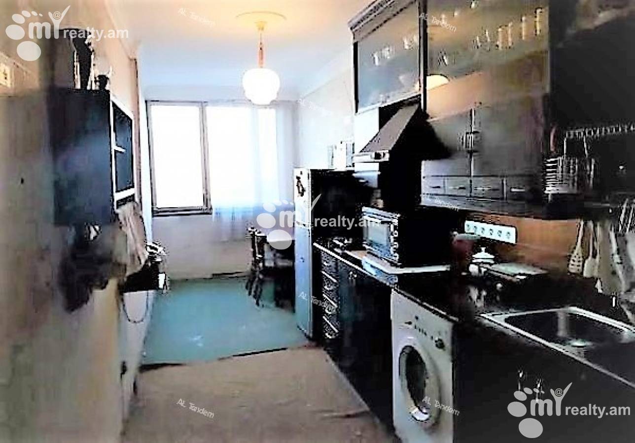 2 bedroom apartment for sale Vardanants St, Center Yerevan, 124678