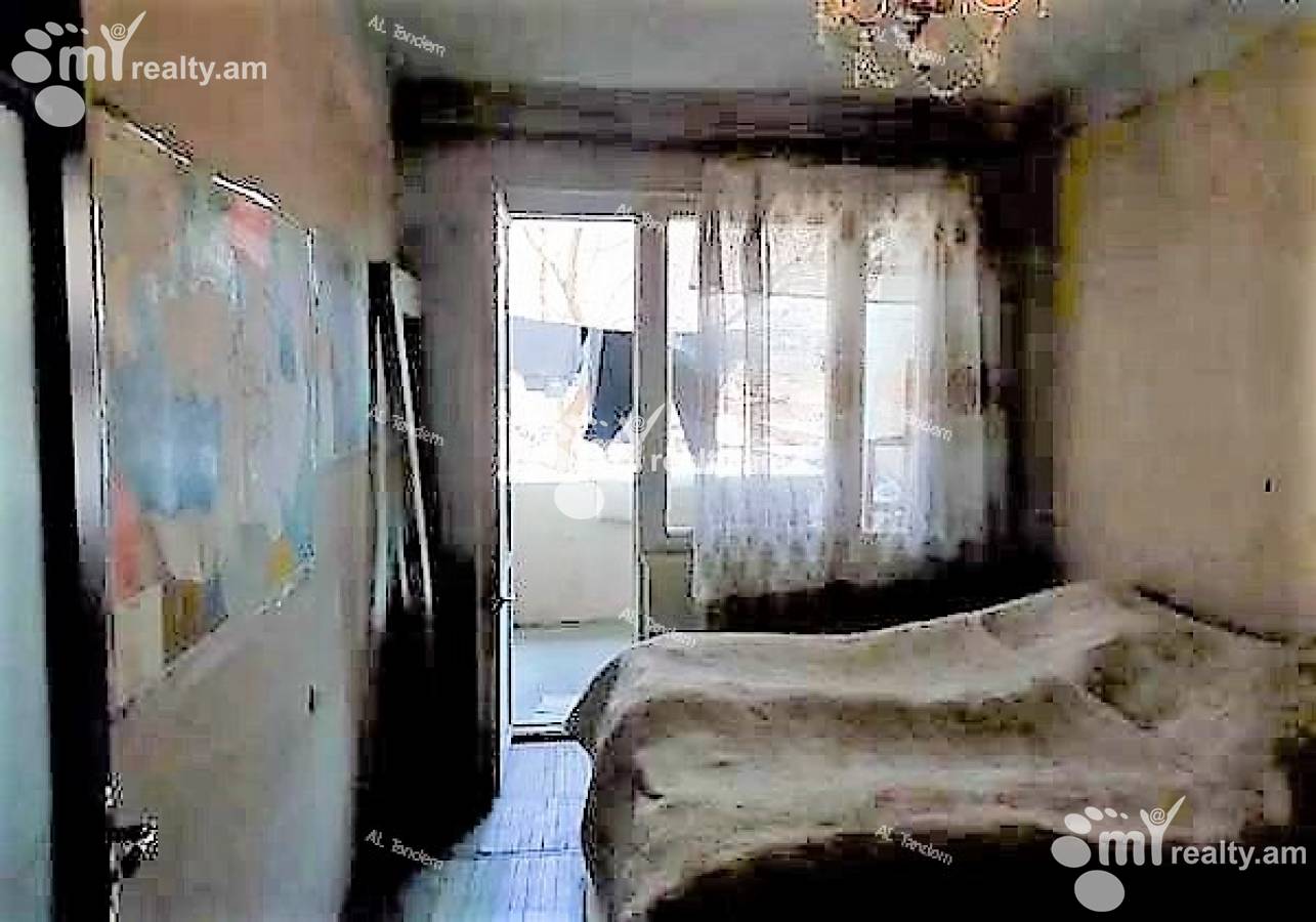 2 bedroom apartment for sale Vardanants St, Center Yerevan, 124678