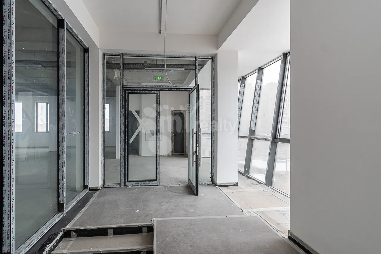 Commercial property for rent Gevorg Chaush St, Adshapnjak Yerevan, 159298