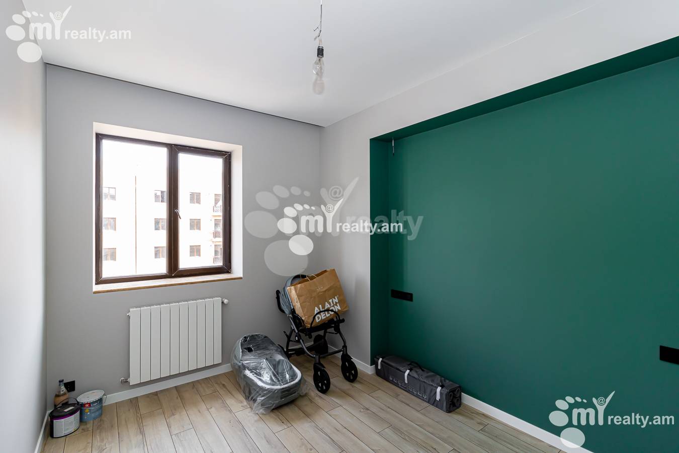 3 bedroom apartment for sale خیابان میکویان, داوتاشِن ایروان, 150520