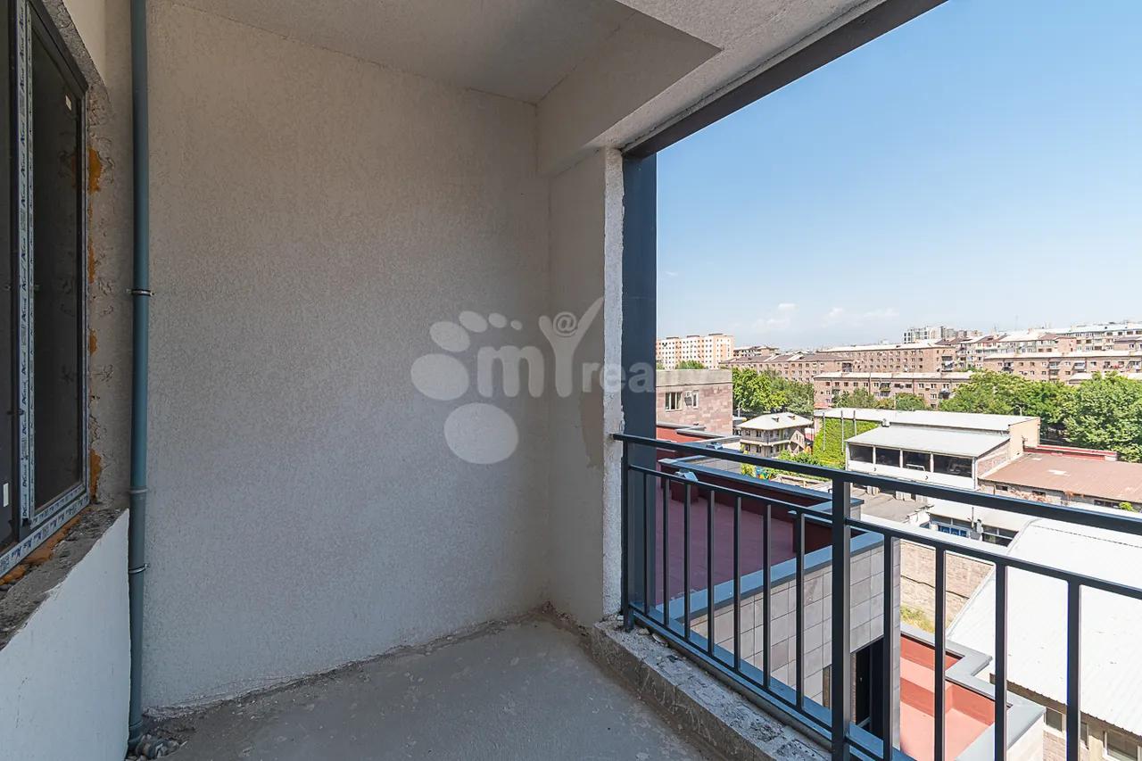 3 bedroom apartment for sale Leningradyan st., Malatja-Sebastja Yerevan, 161262