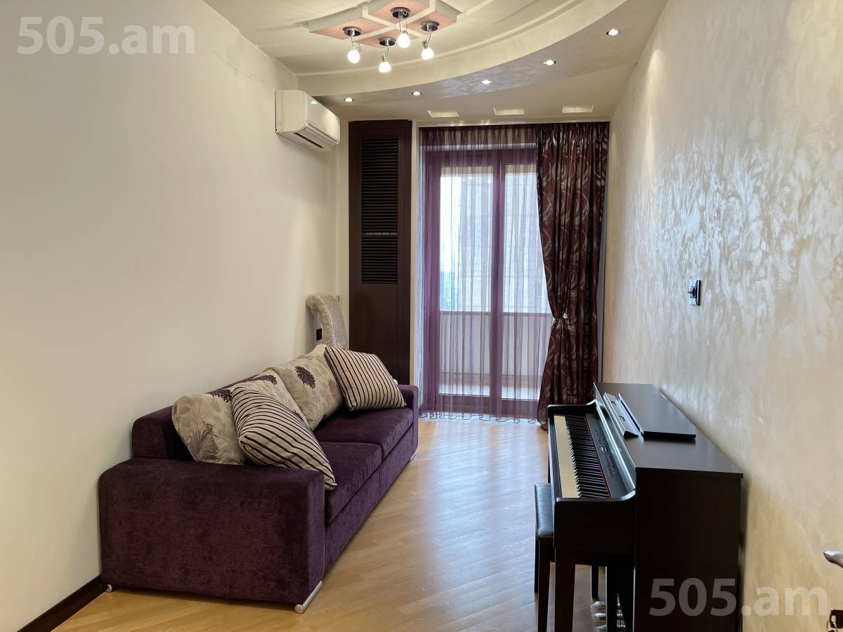 5 սենյականոց բնակարան  Ա. Ավետիսյան փող, Արաբկիր Երևան, 147006