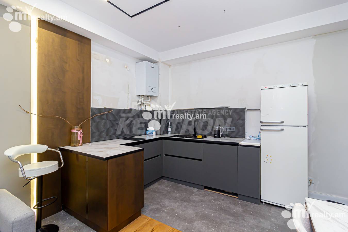 3 bedroom apartment for sale G. Hovsepyan St, Nork-Marash Yerevan, 153020