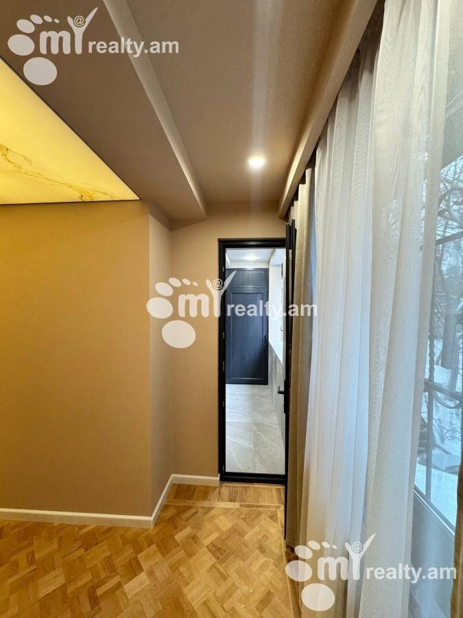 2 bedroom apartment for sale M.Khorenatsi St, Center Yerevan, 159136