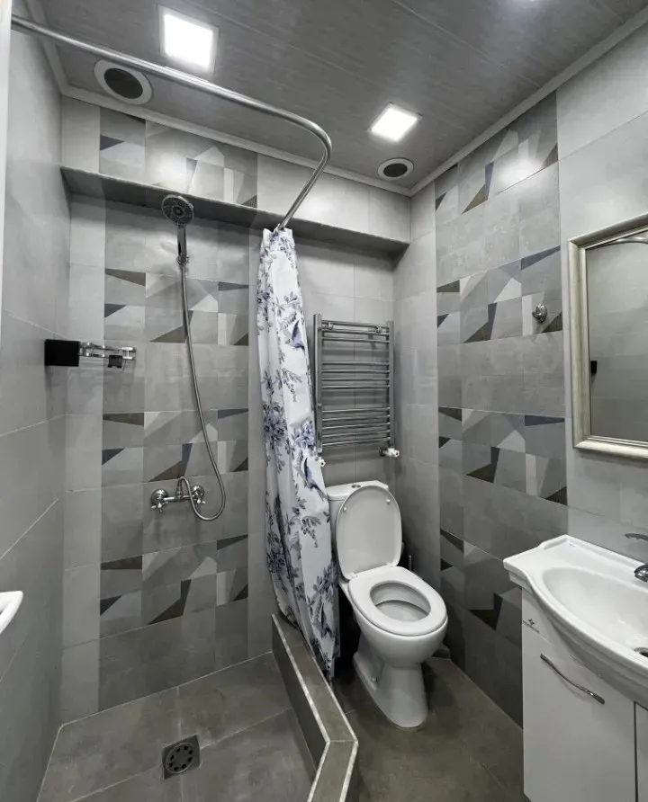 2 bedroom apartment for sale Pushkin St, Center Yerevan, 159166