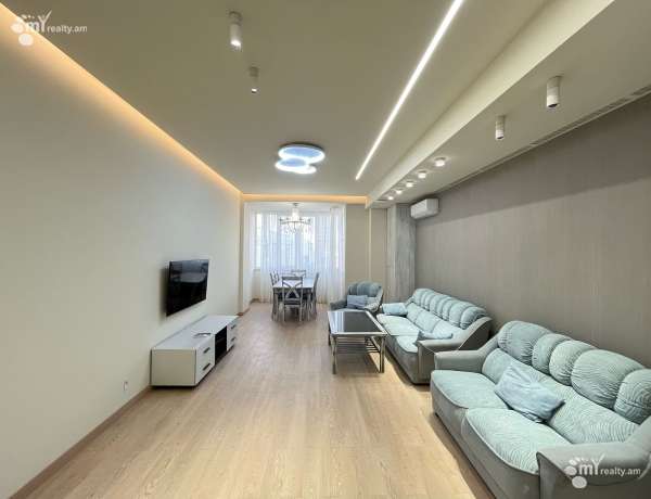 snyat-kvartiru-v-novostroyke/2-komnatnaya/Tsitsernakaberd+Highway/Center/Yerevan