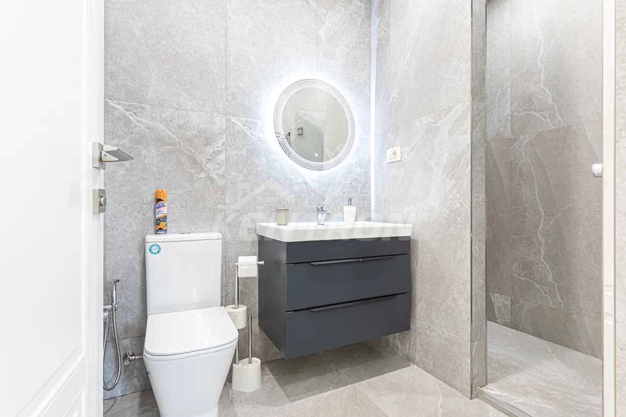 3 bedroom apartment for sale Aram St, Center Yerevan, 159471