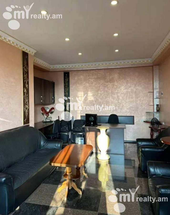Commercial property for rent Droi St, Quanaquère-Zeytoun Yerevan, 143519