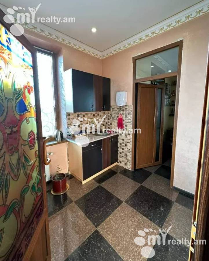 Commercial property for rent Droi St, Quanaquère-Zeytoun Yerevan, 143519