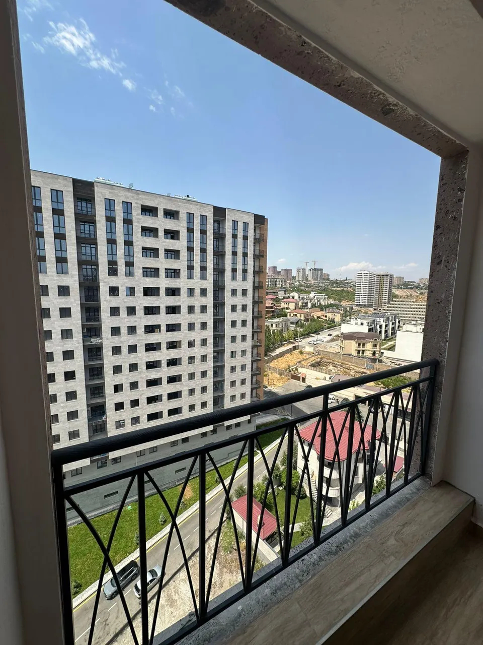 4 bedroom apartment for rent خیابان آچاریان, آوان ایروان, 158254