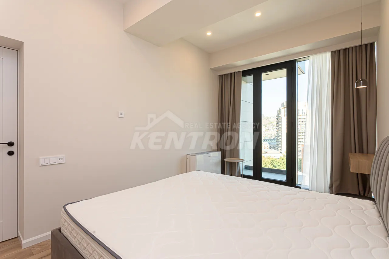 2 bedroom apartment for sale خیابان بوزند, مرکز شهر ایروان, 157951