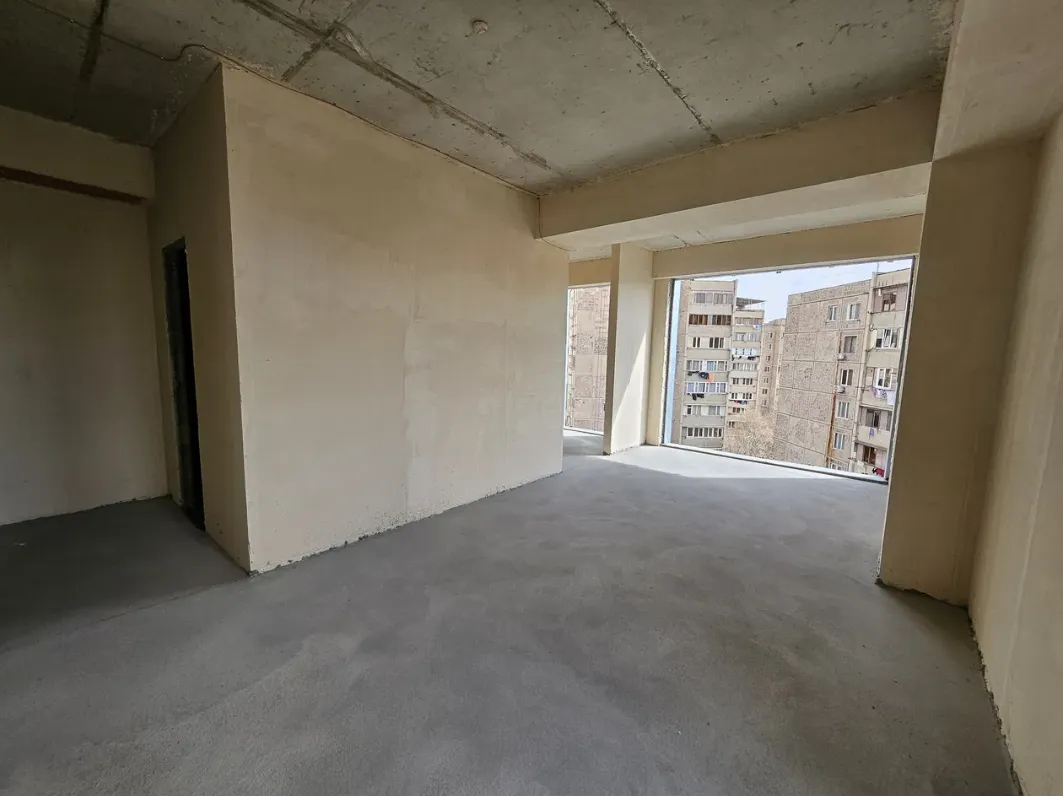 2 bedroom apartment for sale Alma-ata St, Avan Yerevan, 160355