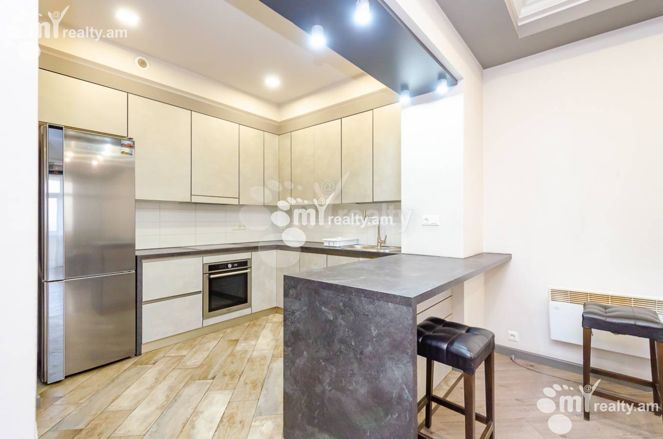 2 bedroom apartment for sale Tsitsernakaberd Highway, Center Yerevan, 144992