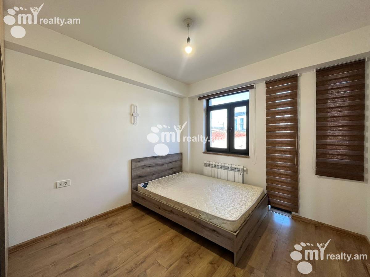 3 bedroom apartment for rent Bagrevand district, Nor-Nork Yerevan, 157174