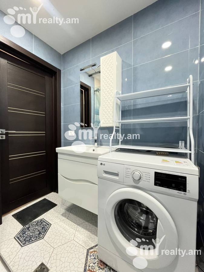 3 bedroom apartment for rent Bagrevand district, Nor-Nork Yerevan, 157174