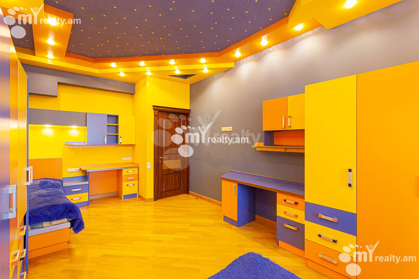 3 bedroom apartment for rent Mikoyan St, Davtachène Yerevan, 151491