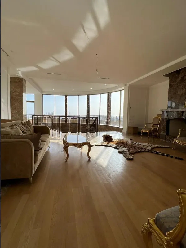 6 bedroom apartment for sale rue d'Abovyan, Center Yerevan, 159818