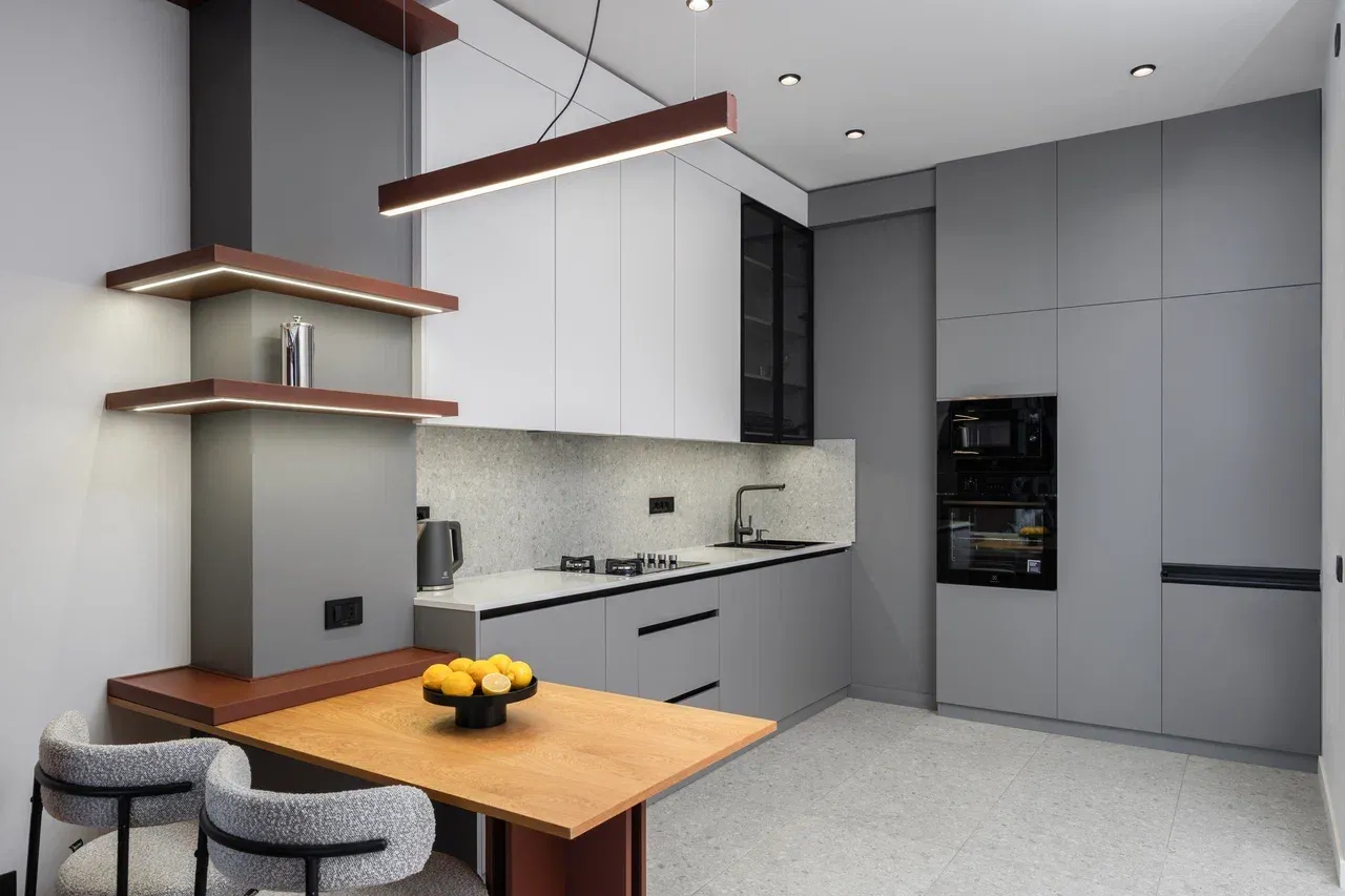 2 bedroom apartment for sale rue d'Aygestan 11, Center Yerevan, 158260