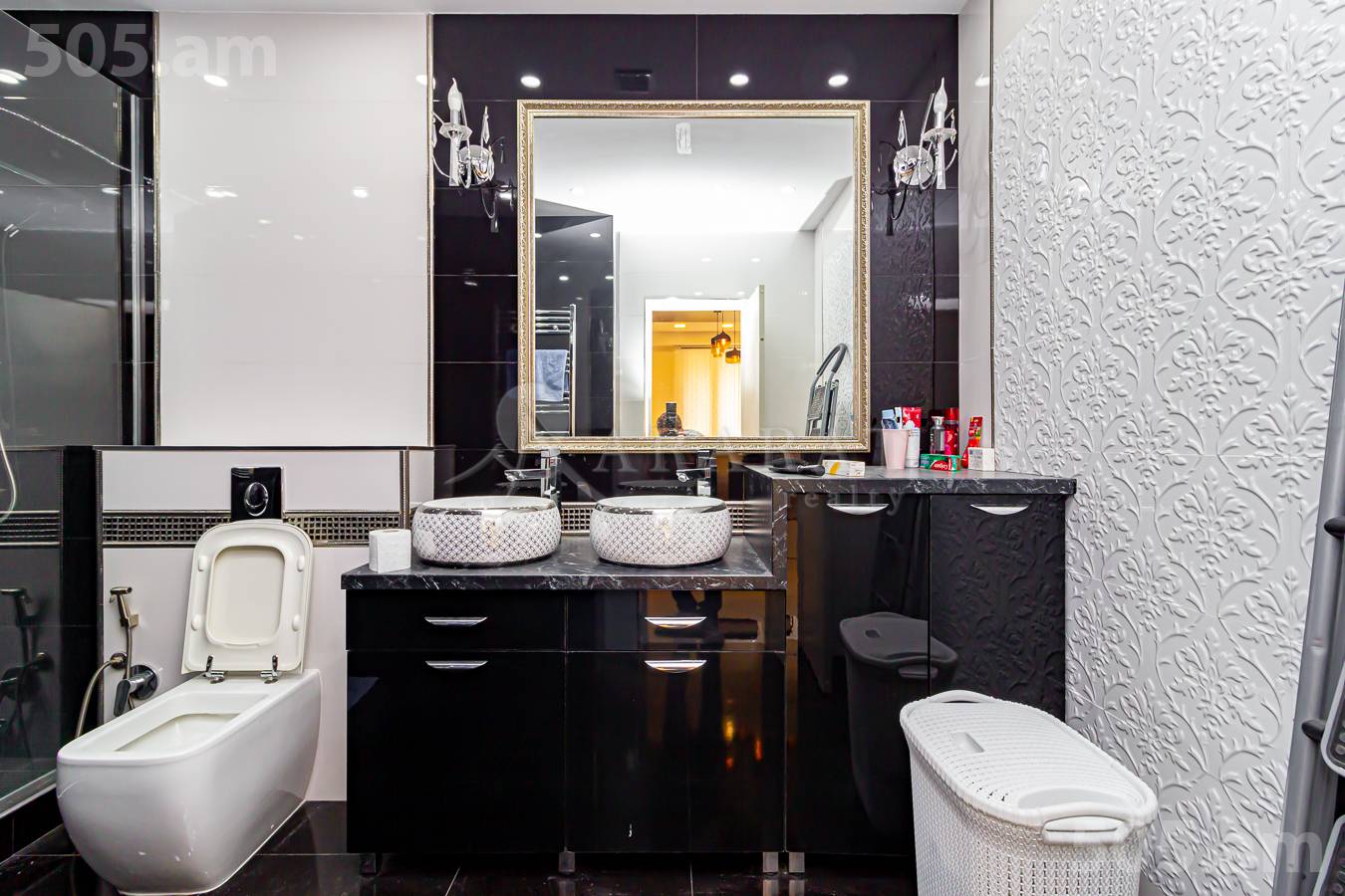 3 bedroom apartment for sale Arabkir 17 St, Arabkir Yerevan, 152711