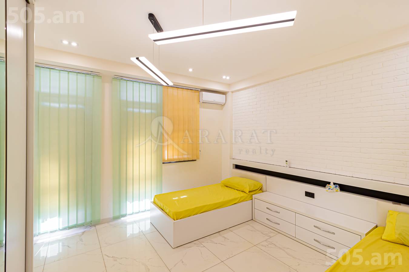 3 bedroom apartment for sale Arabkir 17 St, Arabkir Yerevan, 152711
