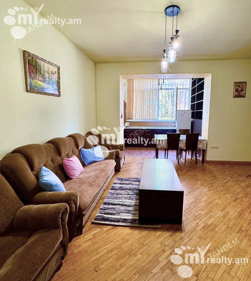 Купить 2 комнатную квартиру Н. Зарян стр, Арабкир Ереван, 158675