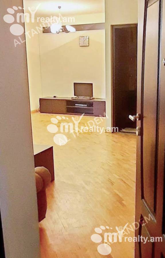 Купить 2 комнатную квартиру Н. Зарян стр, Арабкир Ереван, 158675