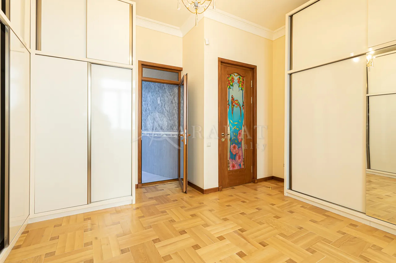 House for sale Tsarav Aghbyur St, Avan Yerevan, 159131