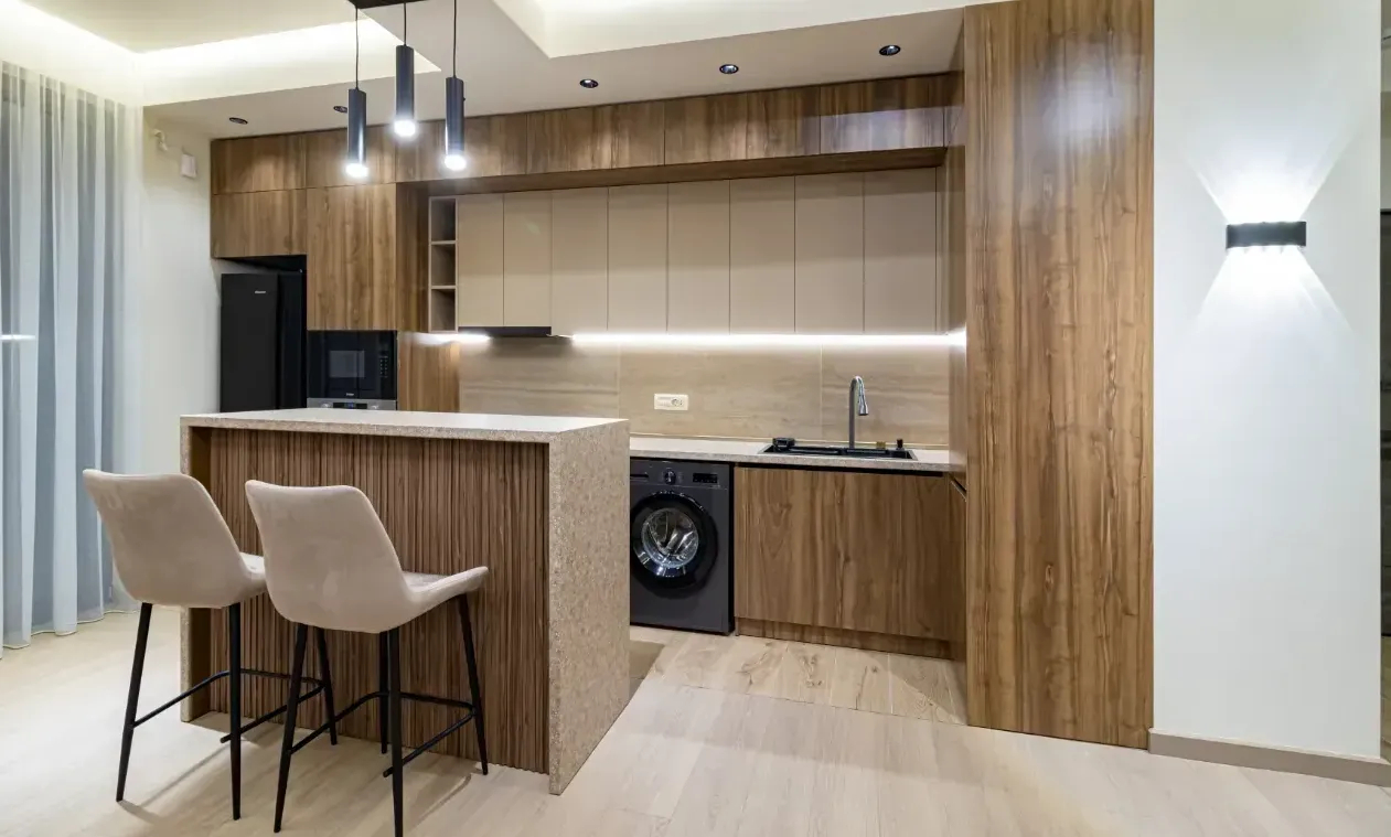 2 bedroom apartment for rent Gulakyan St, Arabkir Yerevan, 161949