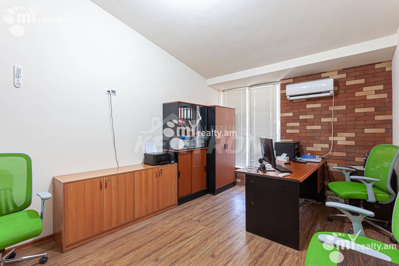 3 bedroom apartment for sale Antarayin St, Center Yerevan, 154956