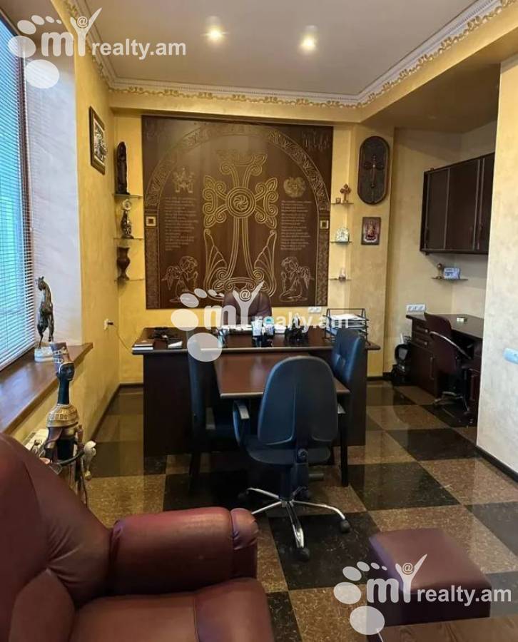 Commercial property for rent Droi St, Quanaquère-Zeytoun Yerevan, 143519