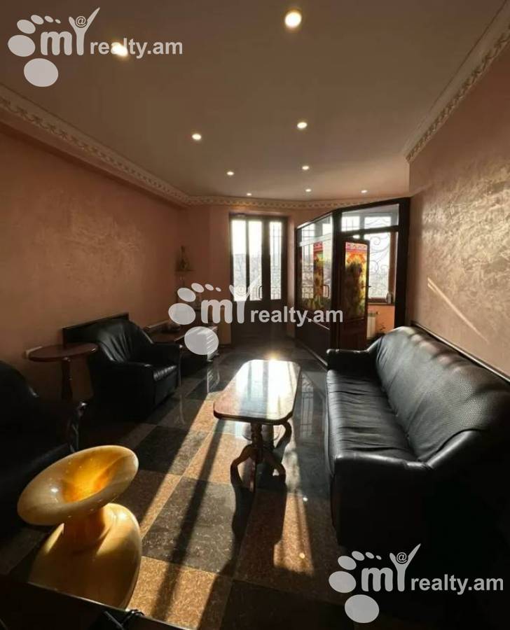 Commercial property for rent Droi St, Quanaquère-Zeytoun Yerevan, 143519