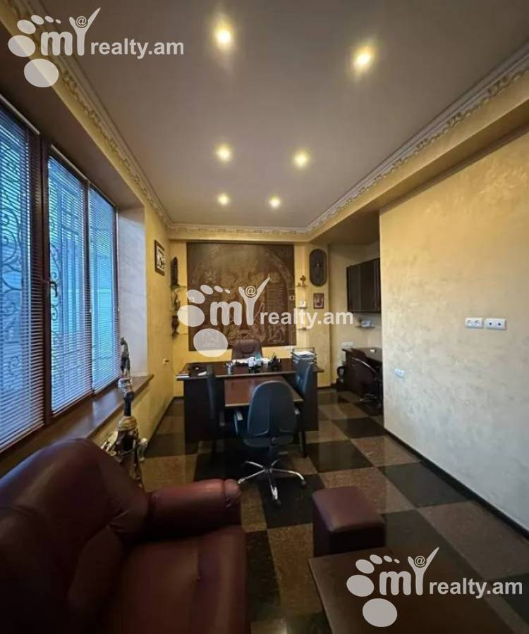 Commercial property for rent Droi St, Kanaqer-Zeytun Yerevan, 143519