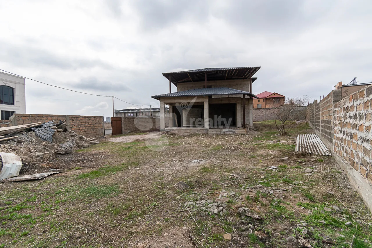 Առանձնատուն  Գ. Հովսեփյան փող, Նորք-Մարաշ Երևան, 160024