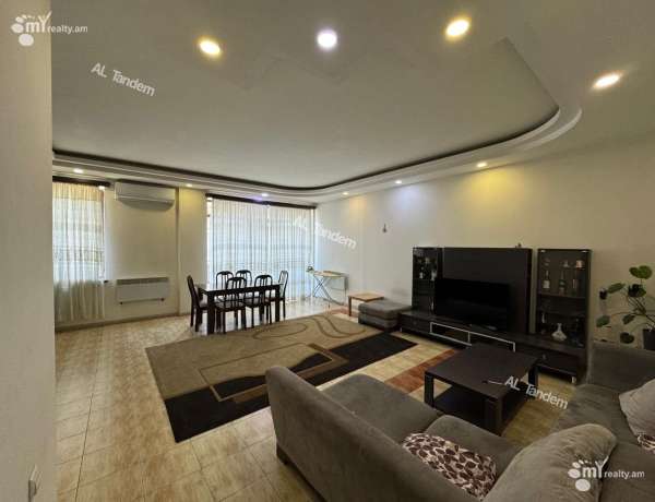 norakaruyc-bnakaran/3-senyakanoc/M.Khorenatsi+St/Center/Yerevan